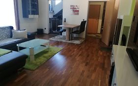 Klagenfurt`s Loft