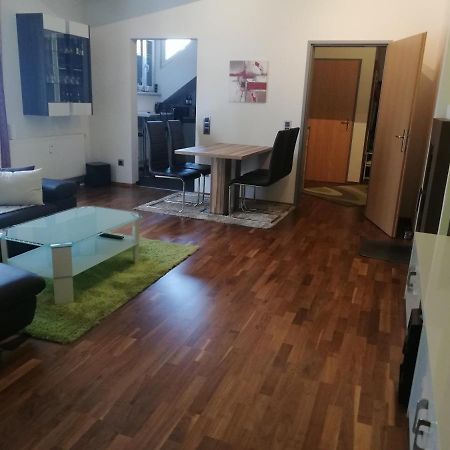 Ferienwohnung Klagenfurt`s Loft Klagenfurt am Wörthersee Exterior foto