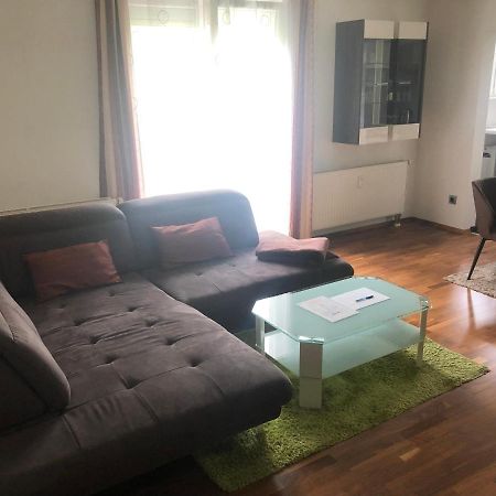 Ferienwohnung Klagenfurt`s Loft Klagenfurt am Wörthersee Exterior foto
