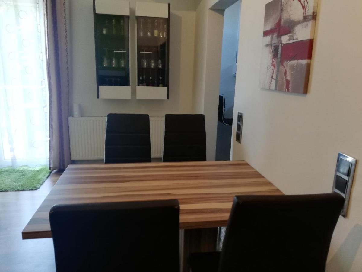 Ferienwohnung Klagenfurt`s Loft Klagenfurt am Wörthersee Exterior foto
