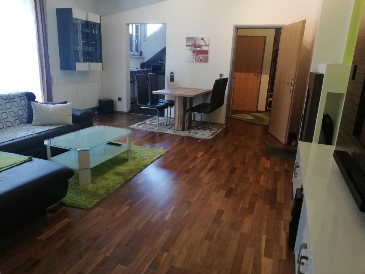 Ferienwohnung Klagenfurt`s Loft Klagenfurt am Wörthersee Exterior foto
