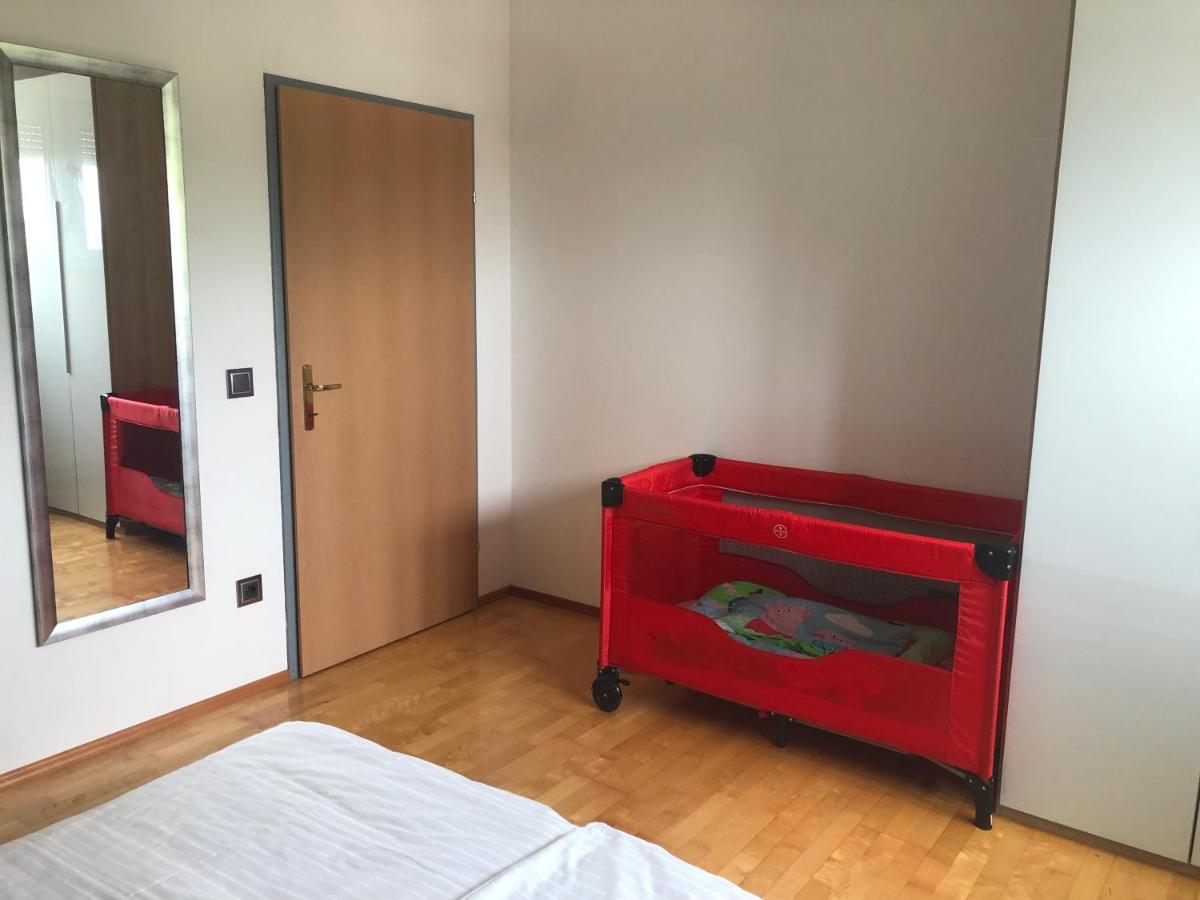 Ferienwohnung Klagenfurt`s Loft Klagenfurt am Wörthersee Exterior foto
